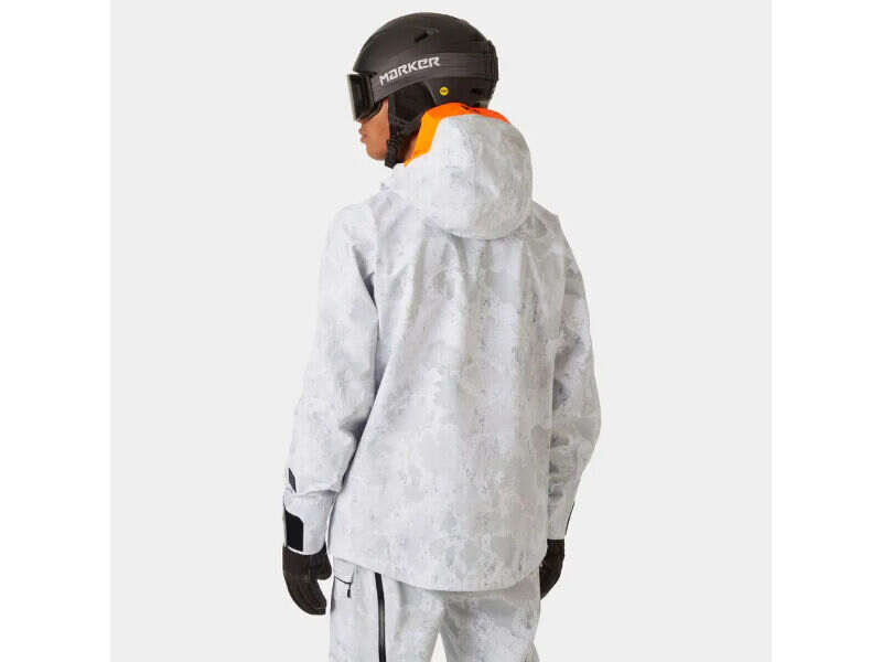 Helly Hansen Sogn Shell 2.0 Jacket Mens | Christy Sports